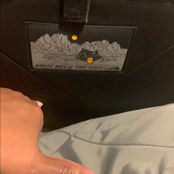 Women’s Borealis backpack - Picture 4 of 6